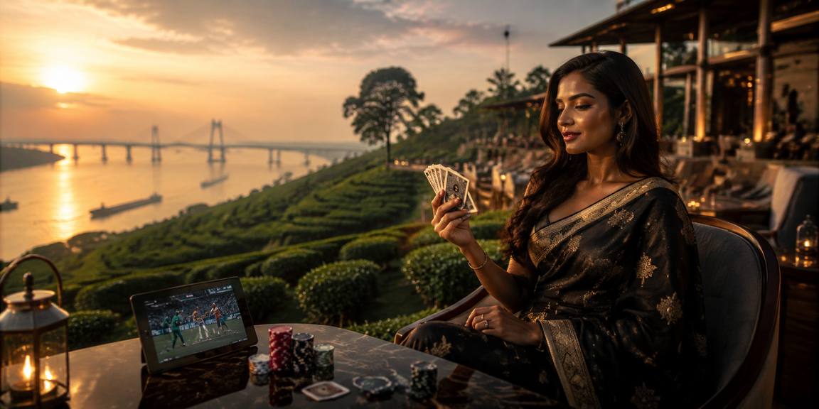 bn22 bn22 লবিতে কী কী পাবেন